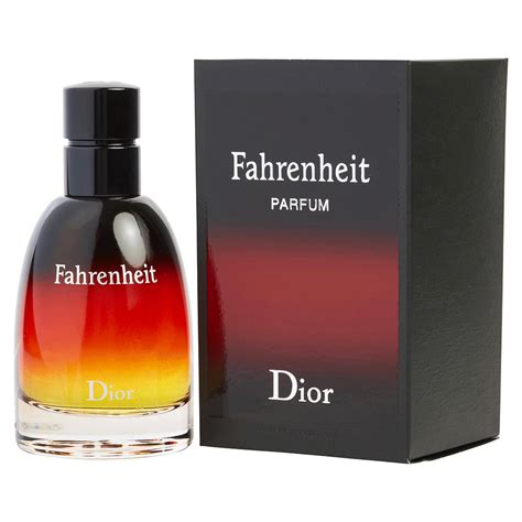 fahrenheit dior canada|christian Dior fahrenheit.